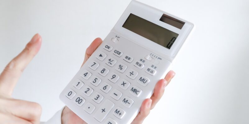 絶対聞いてはいけない？「坪単価っていくらですか？」