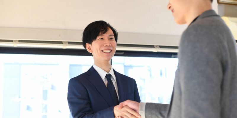 なかなか気に入った土地が見つからない。そんな時は、