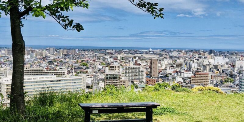 街中暮らしと郊外暮らしの土地代金の考え方