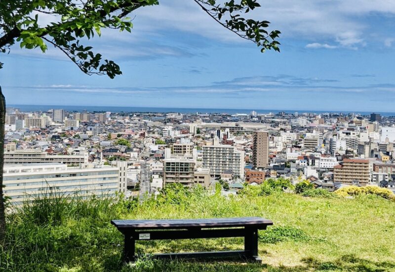 街中暮らしと郊外暮らしの土地代金の考え方