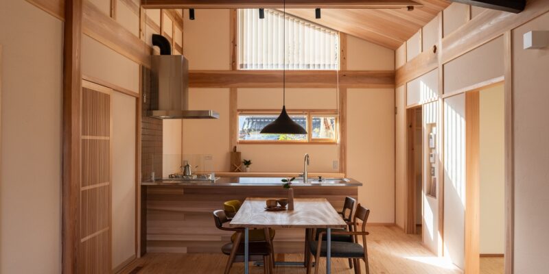 新しい工法って、本当にいいの？私たちの考え。
