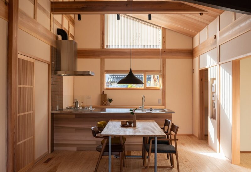 新しい工法って、本当にいいの？私たちの考え。
