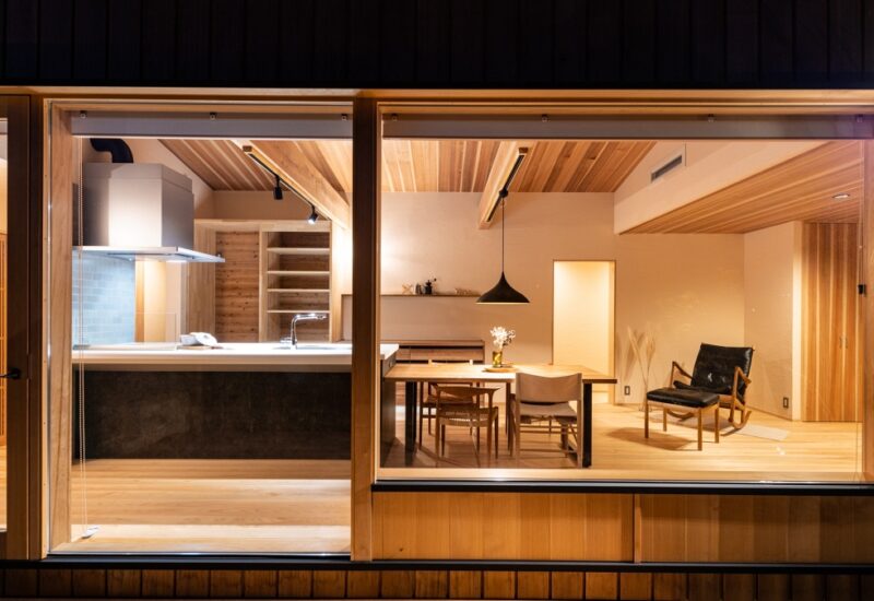 帰りたくなる理由がここにある