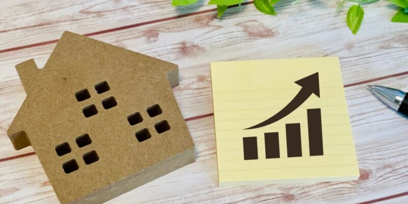 家の価格が上がっている今、わたしたちにできること
