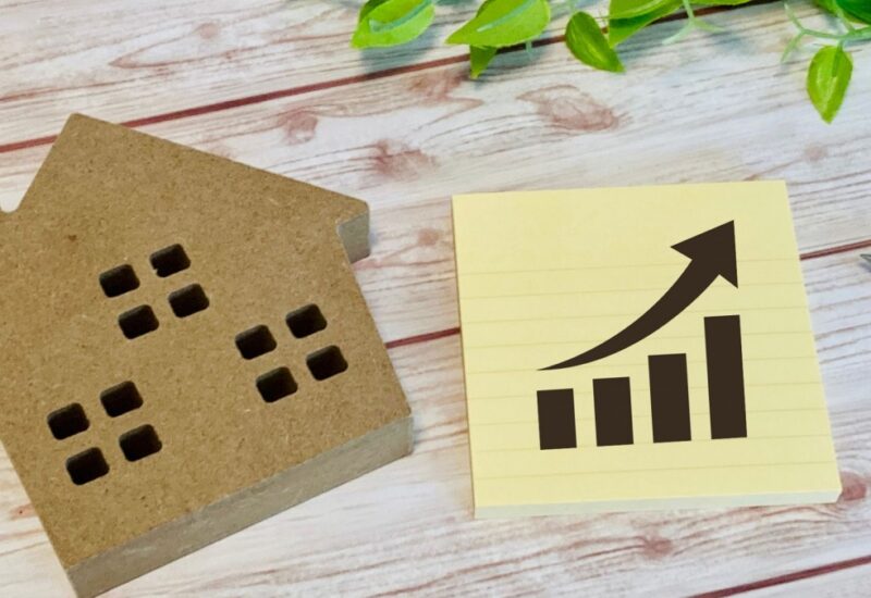 家の価格が上がっている今、わたしたちにできること