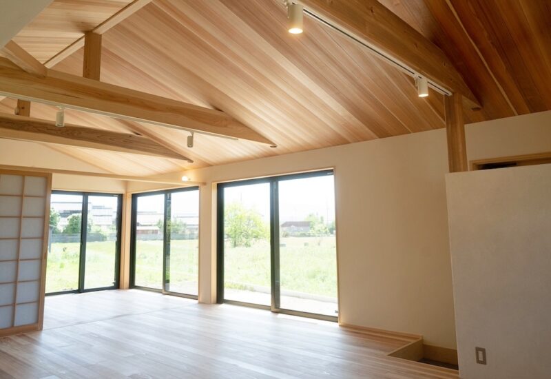 平屋が人気な理由と、建てる前に知っておきたい注意点
