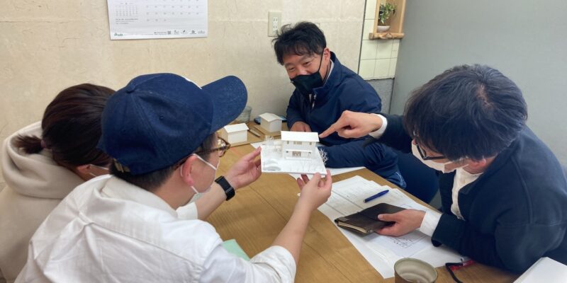 創伸が“営業マンを置かない”理由