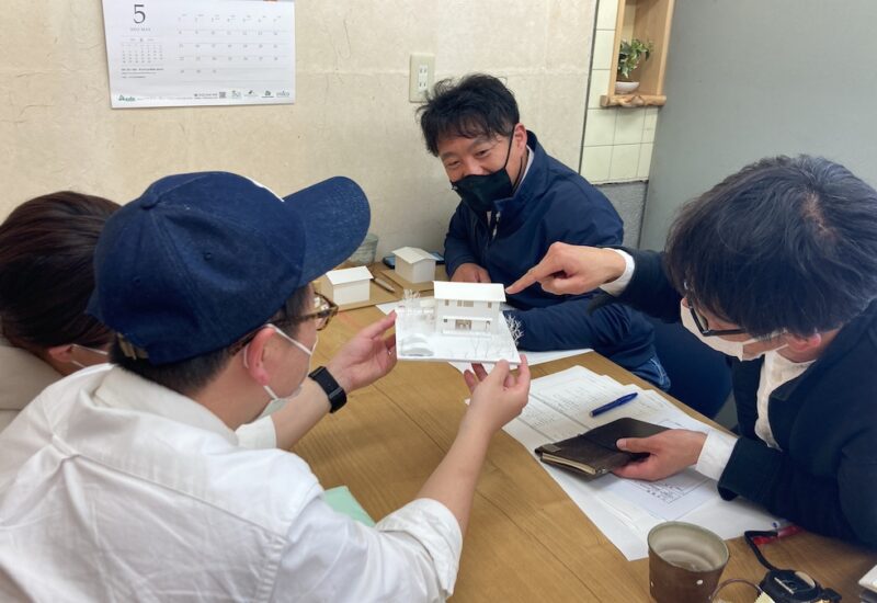 創伸が“営業マンを置かない”理由