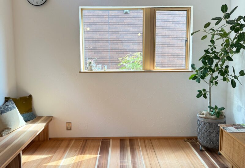 家づくりは「性能」と「感覚」のバランス