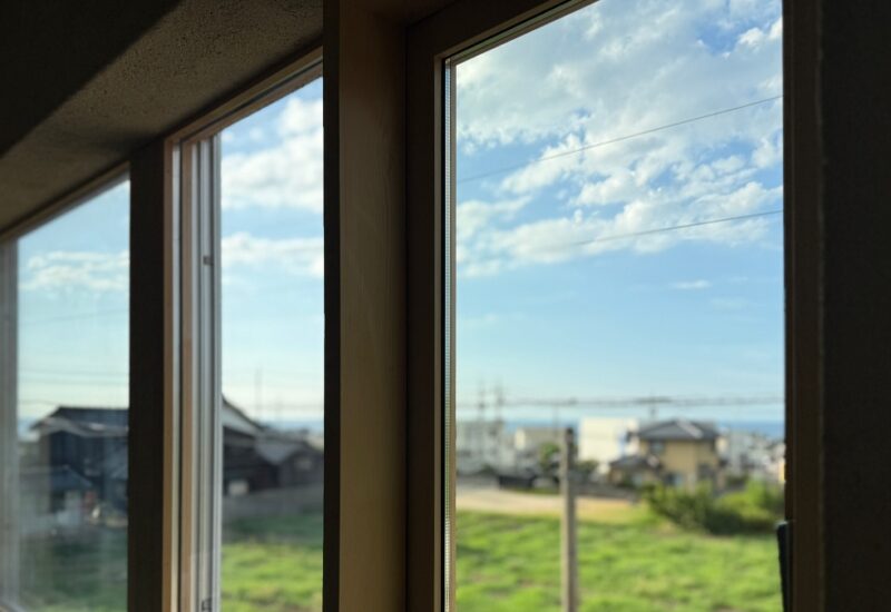 土間のある暮らしを見直す